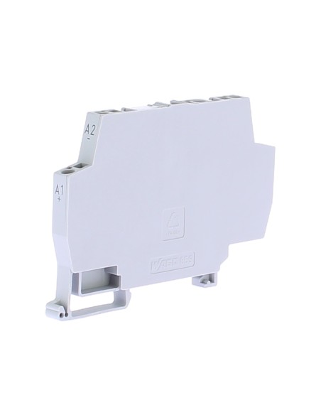 Wago 859-304 Relay Module 24vdc